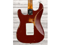 Fender Custom Shop Limited Edition 54 Strat Super Heavy Relic ACMR/2TSB Fender Custom Shop Limited Edition 54 Strat Super Heavy Relic ACMR/2TSB